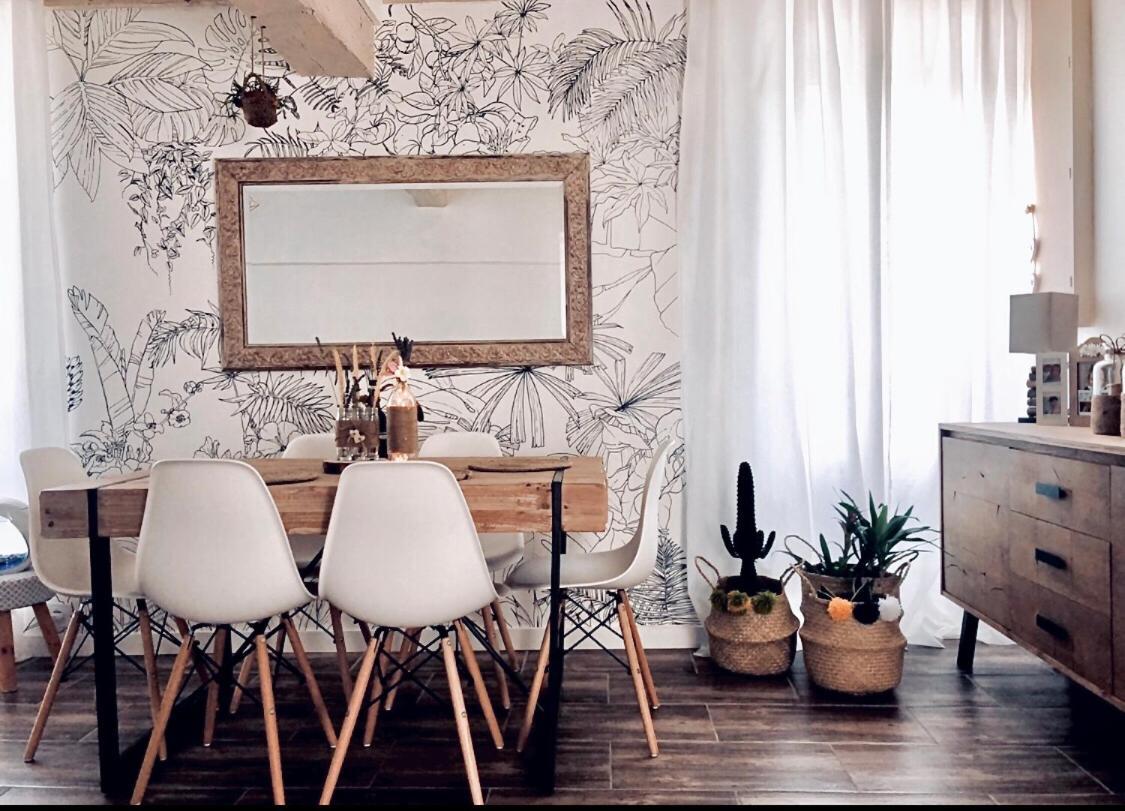 Maison Cosy A Ury Екстер'єр фото
