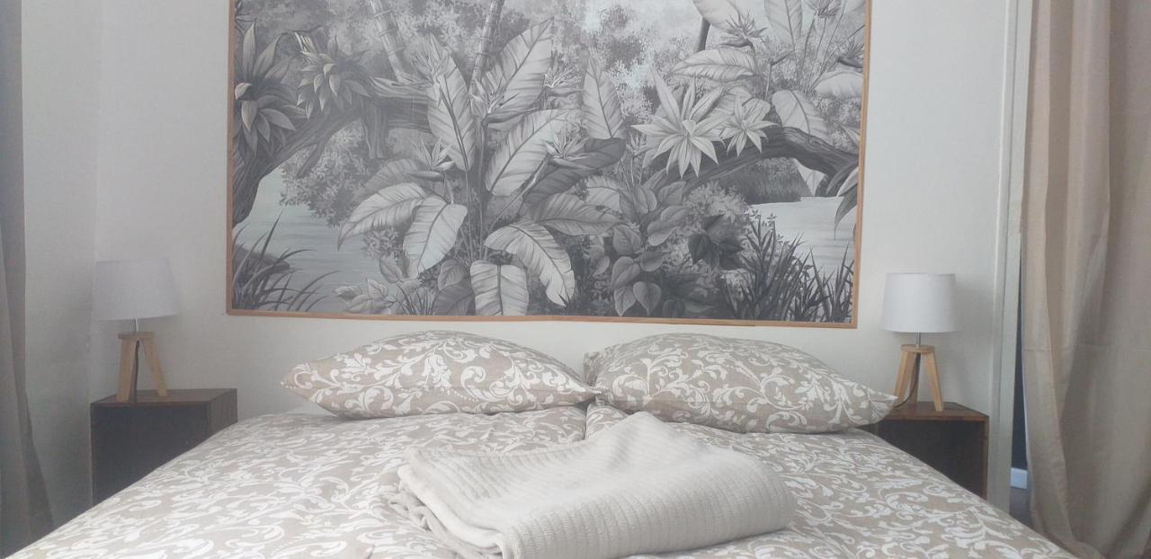 Maison Cosy A Ury Екстер'єр фото