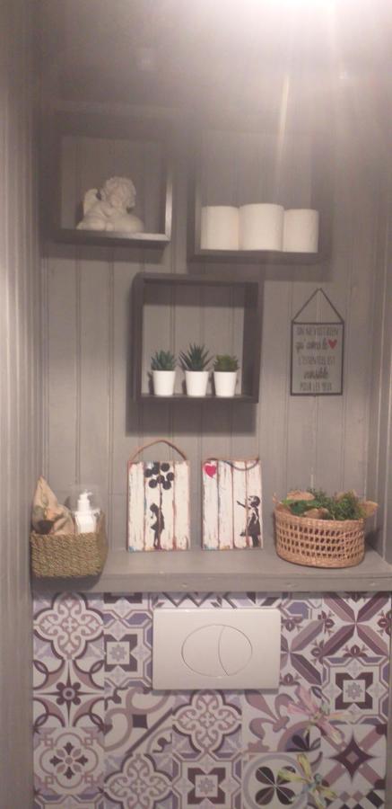 Maison Cosy A Ury Екстер'єр фото