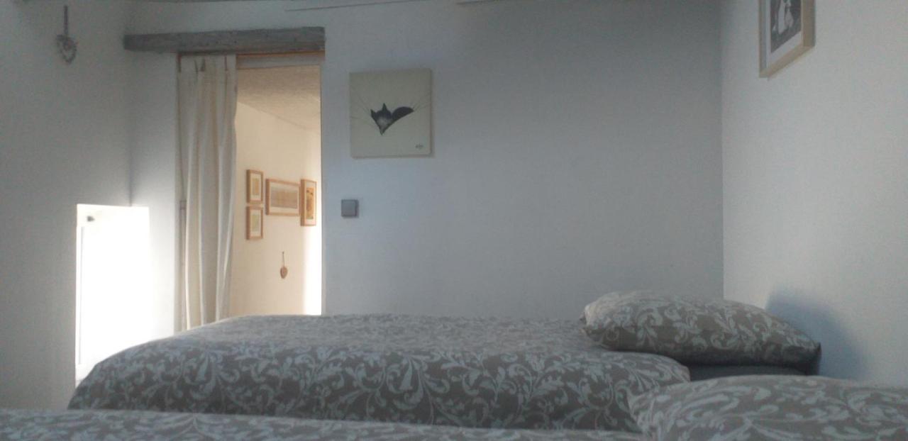 Maison Cosy A Ury Екстер'єр фото