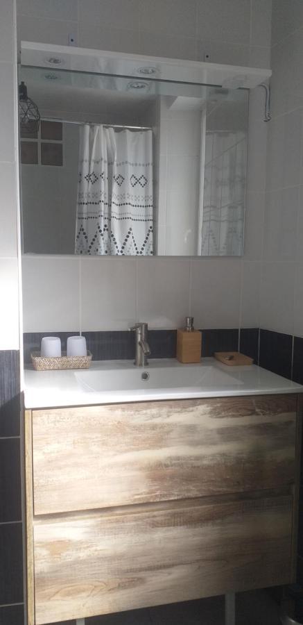 Maison Cosy A Ury Екстер'єр фото