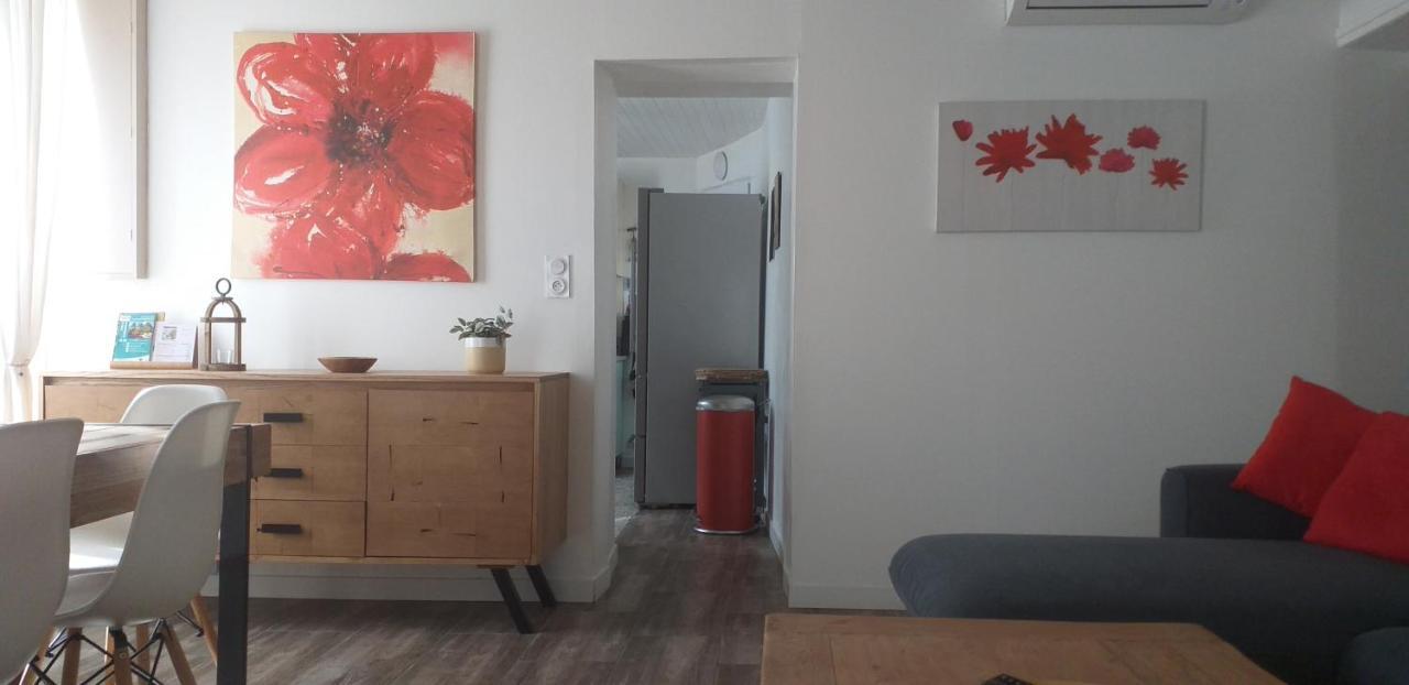 Maison Cosy A Ury Екстер'єр фото